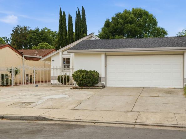 5353 Larch Grove Place, San Jose CA 95123