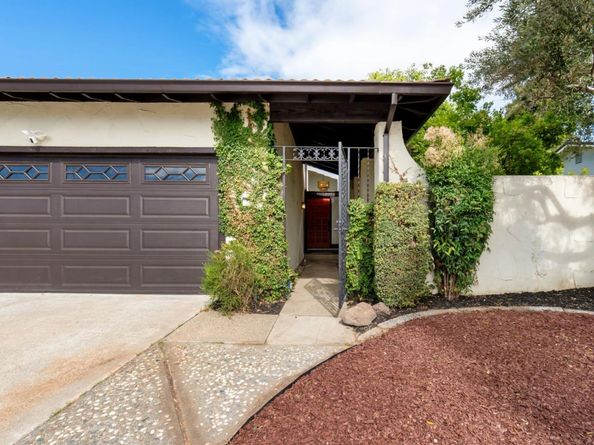 2305 Oak Flat Road, San Jose CA 95131
