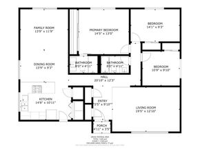 2305 Oak Flat Road, San Jose CA 95131