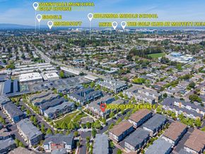 846 Cotati Terrace 7, Sunnyvale CA 94085