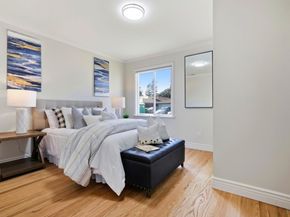 105 Louise Lane, San Mateo CA 94403