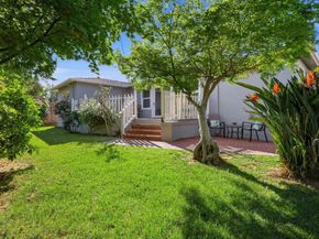 105 Louise Lane, San Mateo CA 94403