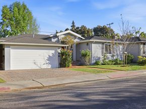 105 Louise Lane, San Mateo CA 94403
