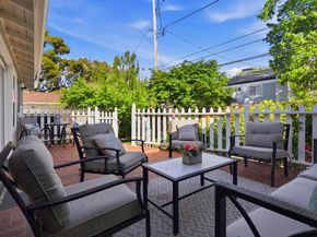 105 Louise Lane, San Mateo CA 94403