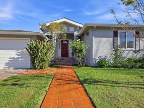 105 Louise Lane, San Mateo CA 94403