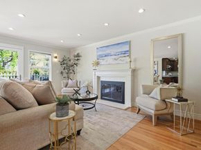 105 Louise Lane, San Mateo CA 94403