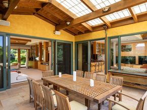 56 Hillbrook Drive, Portola Valley CA 94028