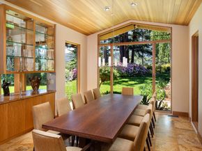 56 Hillbrook Drive, Portola Valley CA 94028