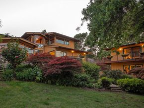 56 Hillbrook Drive, Portola Valley CA 94028