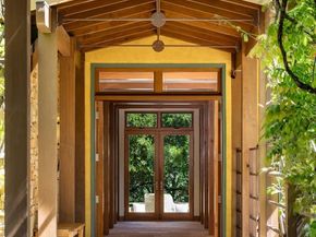 56 Hillbrook Drive, Portola Valley CA 94028