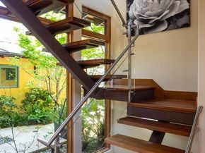 56 Hillbrook Drive, Portola Valley CA 94028