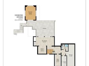 56 Hillbrook Drive, Portola Valley CA 94028