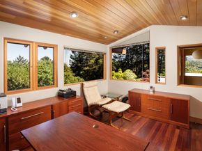 56 Hillbrook Drive, Portola Valley CA 94028