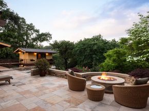56 Hillbrook Drive, Portola Valley CA 94028