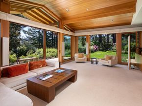 56 Hillbrook Drive, Portola Valley CA 94028