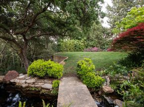 56 Hillbrook Drive, Portola Valley CA 94028