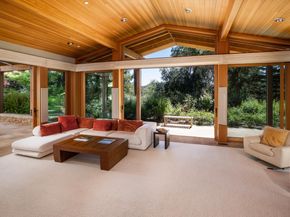 56 Hillbrook Drive, Portola Valley CA 94028