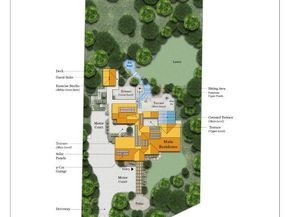 56 Hillbrook Drive, Portola Valley CA 94028