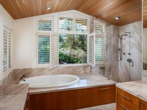 56 Hillbrook Drive, Portola Valley CA 94028