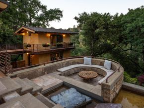 56 Hillbrook Drive, Portola Valley CA 94028