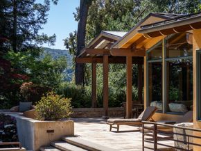 56 Hillbrook Drive, Portola Valley CA 94028