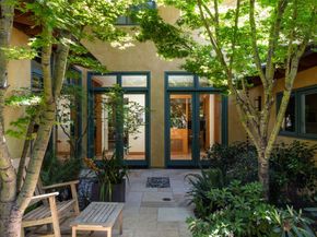 56 Hillbrook Drive, Portola Valley CA 94028