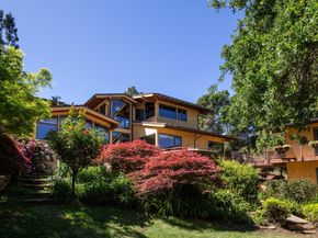 56 Hillbrook Drive, Portola Valley CA 94028