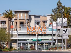 22835 Poplar Grove Square, Cupertino CA 95014