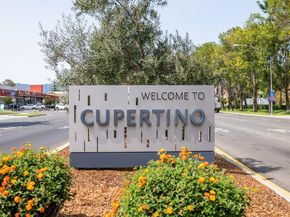 22835 Poplar Grove Square, Cupertino CA 95014