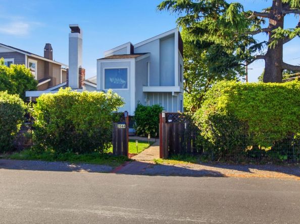 2044 Monroe Avenue, Belmont CA 94002