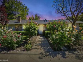 1701 S Springer Road, Mountain View CA 94040
