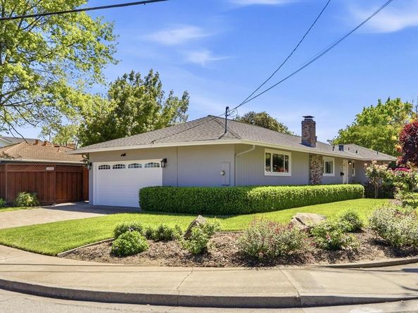1701 S Springer Road, Mountain View CA 94040