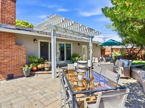 1701 S Springer Road, Mountain View CA 94040