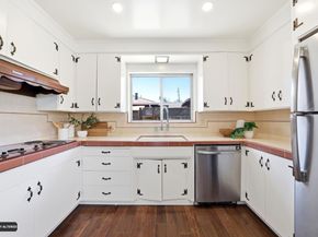 709 N 20th Street, San Jose CA 95112