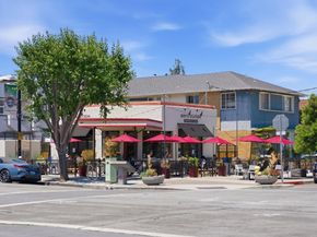 709 N 20th Street, San Jose CA 95112
