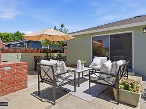 709 N 20th Street, San Jose CA 95112