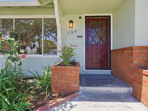 709 N 20th Street, San Jose CA 95112