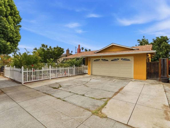 3125 Durant Avenue, San Jose CA 95111