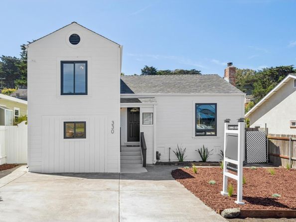 330 Paloma Avenue, Pacifica CA 94044