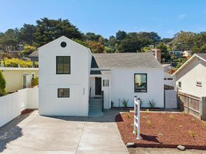 330 Paloma Avenue, Pacifica CA 94044