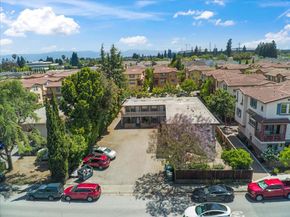 N Fair Oaks, Sunnyvale CA 94085