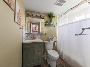 N Fair Oaks, Sunnyvale CA 94085