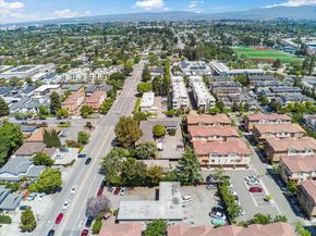 N Fair Oaks, Sunnyvale CA 94085