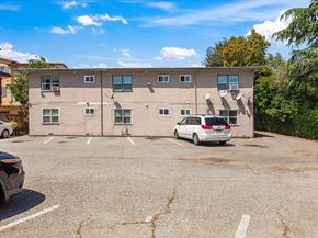 N Fair Oaks, Sunnyvale CA 94085