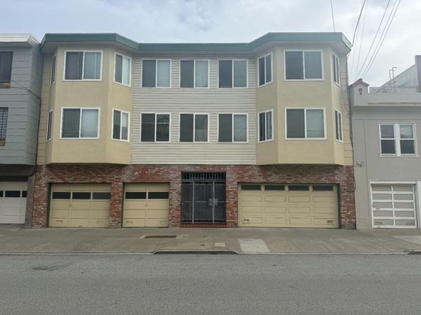 1380 48th Avenue, San Francisco CA 94122
