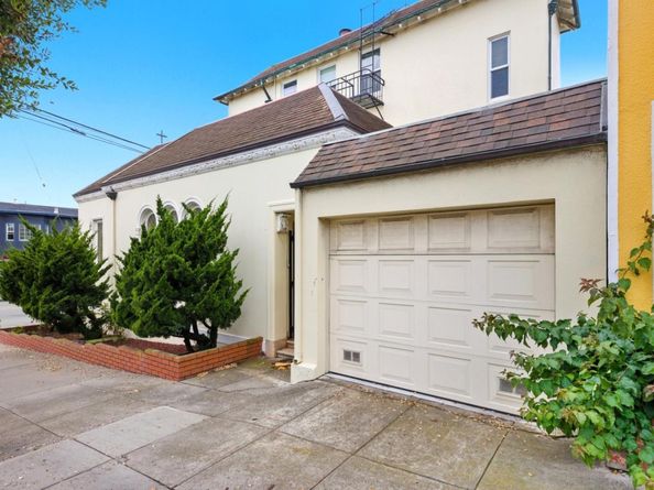 3900 Balboa Street, San Francisco CA 94121