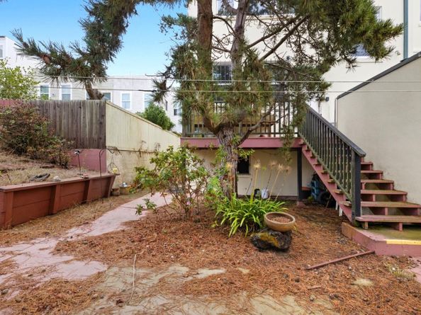 3900 Balboa Street, San Francisco CA 94121