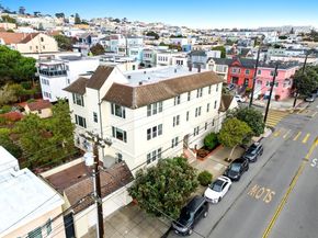 3900 Balboa Street, San Francisco CA 94121