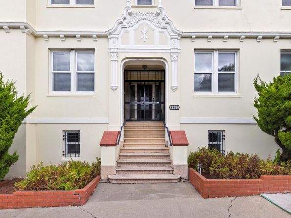 3900 Balboa Street, San Francisco CA 94121