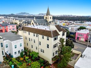 3900 Balboa Street, San Francisco CA 94121